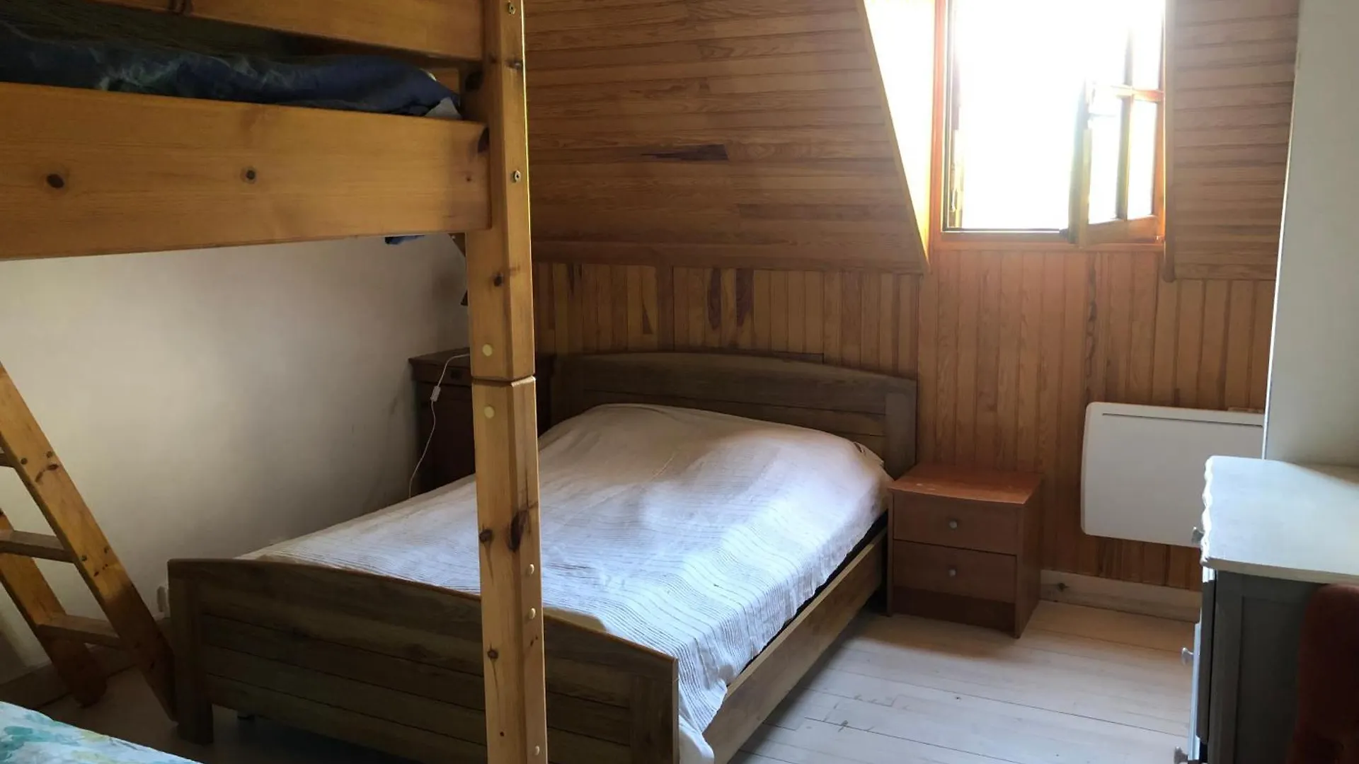 Holiday home Maison Familiale Au Coeur Des Pyrenees Vielle-Louron