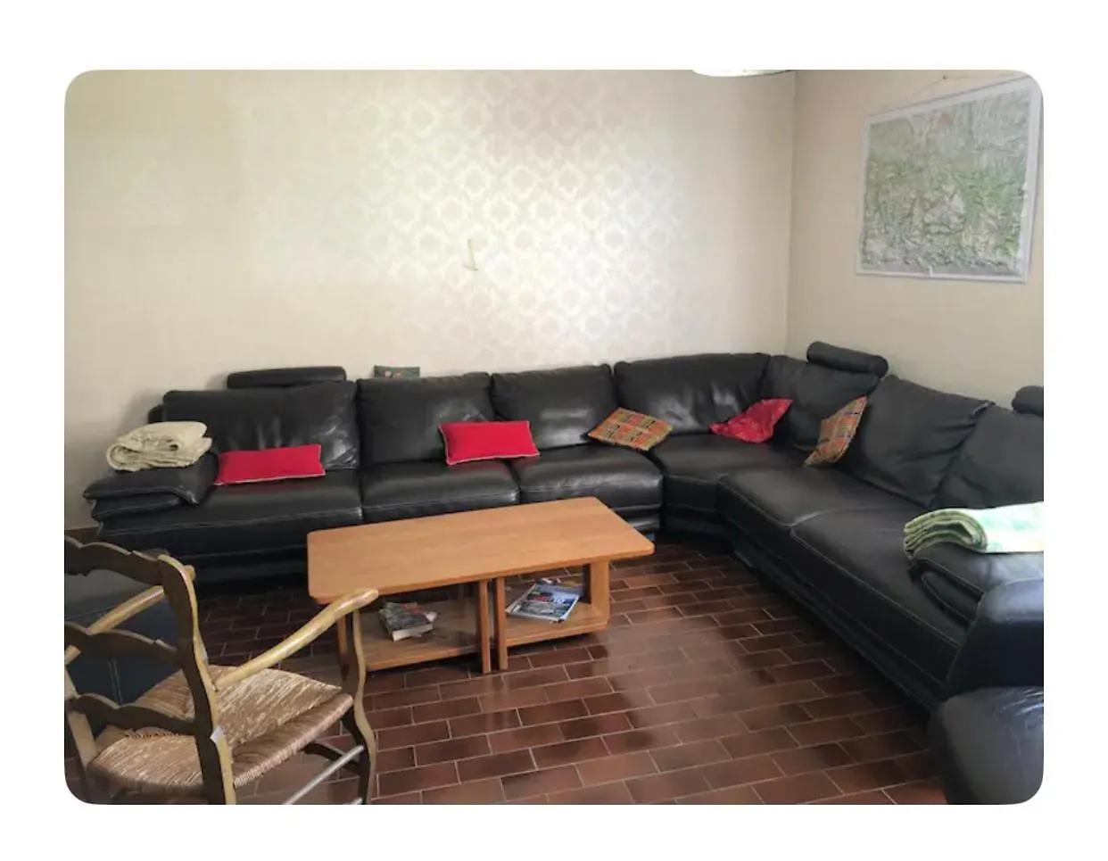 Holiday home Maison Familiale Au Coeur Des Pyrenees Vielle-Louron France