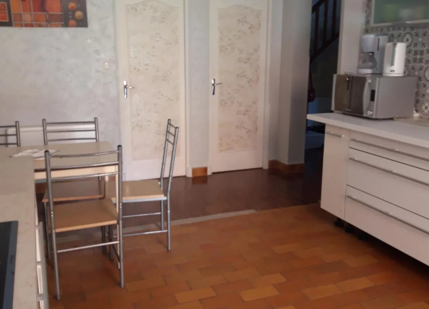 Maison Familiale Au Coeur Des Pyrenees Vielle-Louron Holiday home