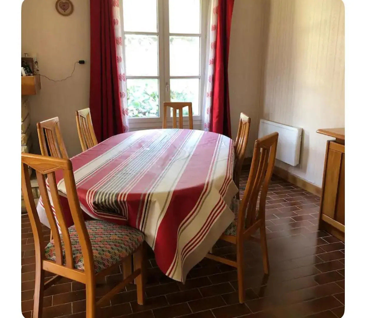 Maison Familiale Au Coeur Des Pyrenees Vielle-Louron