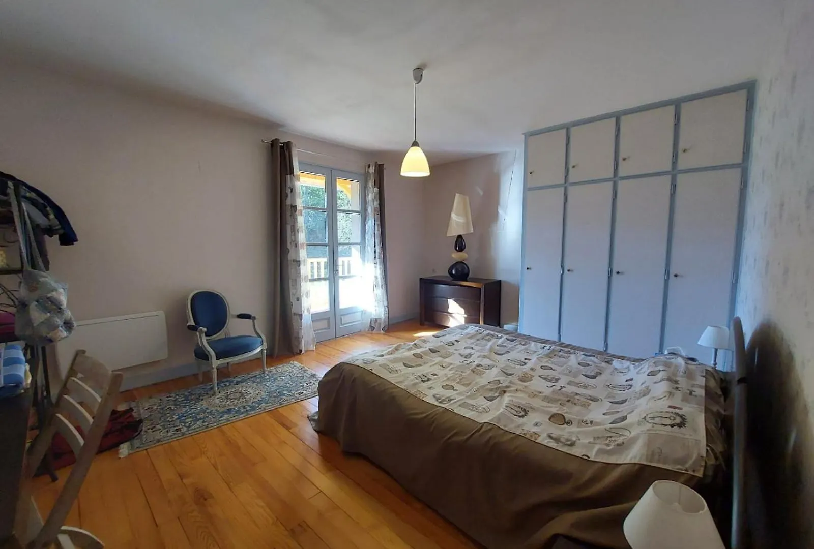 Maison Familiale Au Coeur Des Pyrenees Vielle-Louron Holiday home
